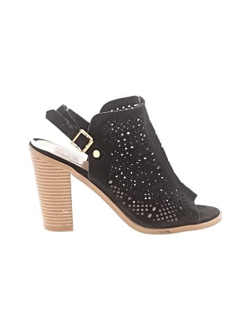 Dolce Vita Sandals (view 1)