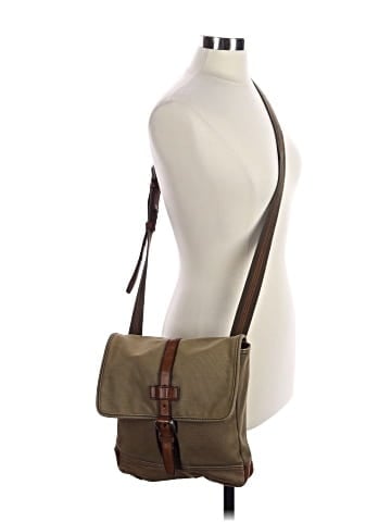 Fossil Messenger (view 2)