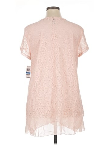 Style&Co Casual Dress (view 2)