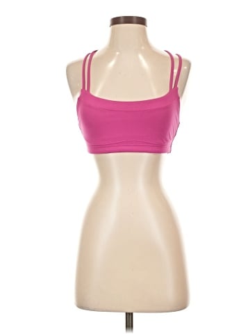 lucy Sports Bra (view 1)