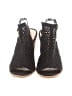 Dolce Vita Black Sandals Size 7 1/2 - photo 2