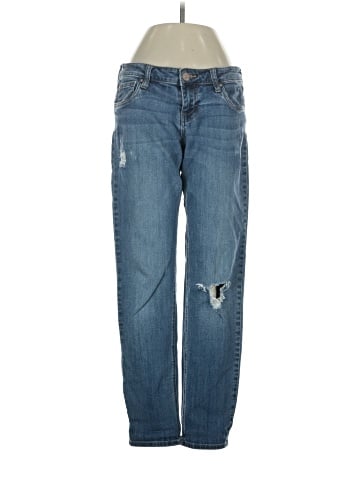 STS Blue Jeans (view 1)