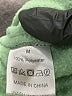 Unbranded 100% Polyester Graphic Green Sweatshirt Size M - photo 7