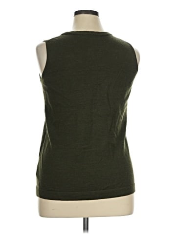 Coldwater Creek Sleeveless T-Shirt (view 1)