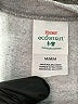 Hanes Silver Sweatshirt Size M - photo 7