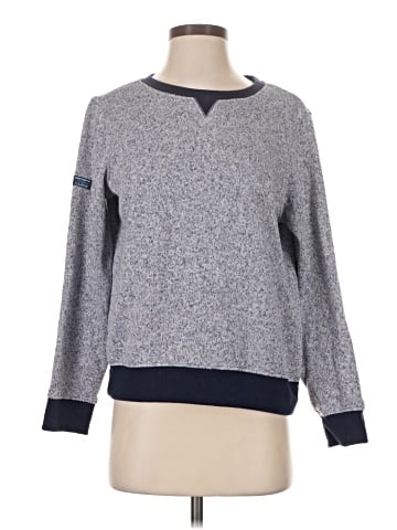 L.L.Bean Pullover Sweater (view 1)