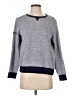 L.L.Bean Gray Pullover Sweater Size XS - photo 1