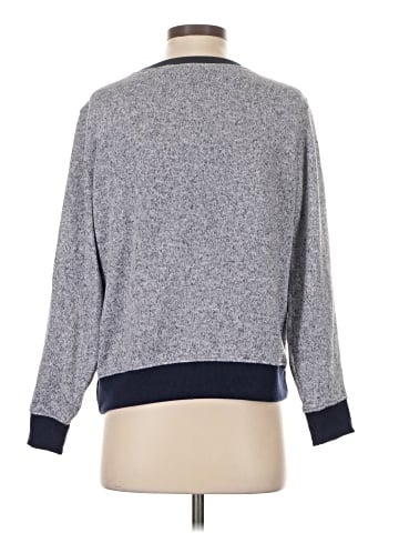L.L.Bean Pullover Sweater (view 2)