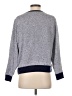 L.L.Bean Gray Pullover Sweater Size XS - photo 2