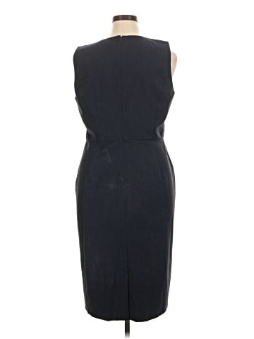 Ann Taylor Factory Casual Dress (view 2)