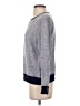 L.L.Bean Gray Pullover Sweater Size XS - photo 5
