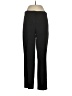 J.Crew Solid Black Dress Pants Size 8 (tall) - photo 1