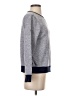 L.L.Bean Gray Pullover Sweater Size XS - photo 4