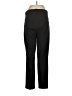 J.Crew Solid Black Dress Pants Size 8 (tall) - photo 2