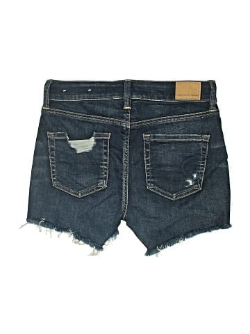 American Eagle Outfitters Denim Shorts (view 2)
