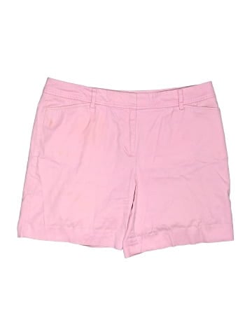 Talbots Shorts (view 1)
