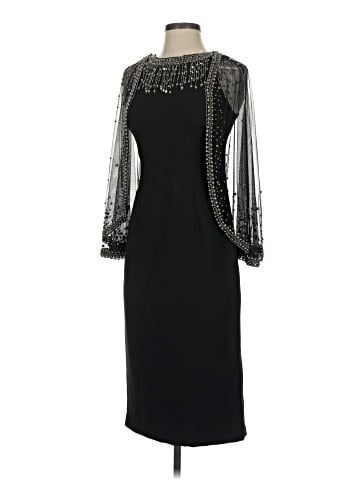 Aidan Mattox Cocktail Dress (view 1)
