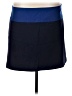 Gap Color Block Blue Casual Skirt Size 12 - photo 1