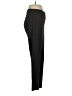 J.Crew Solid Black Dress Pants Size 8 (tall) - photo 4