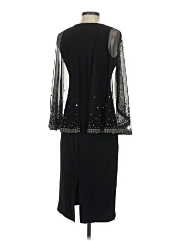 Aidan Mattox Cocktail Dress (view 2)