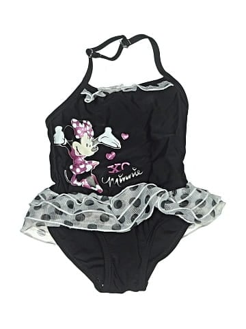 Disney Baby Dress (view 1)