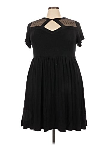 Torrid Casual Dress (view 1)