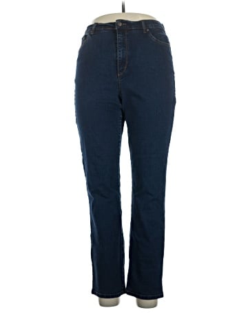 Amanda Jeans (view 1)