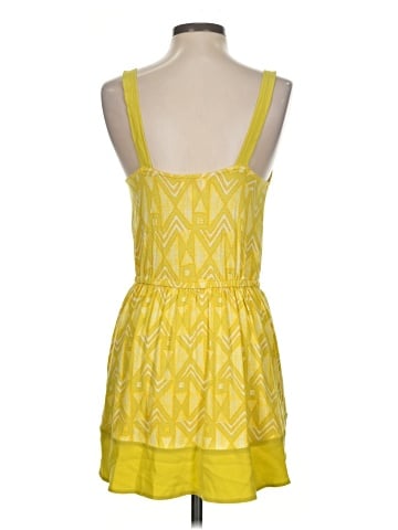 Plenty By Tracy Reese Casual Dress (view 2)