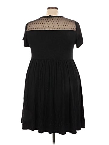 Torrid Casual Dress (view 2)