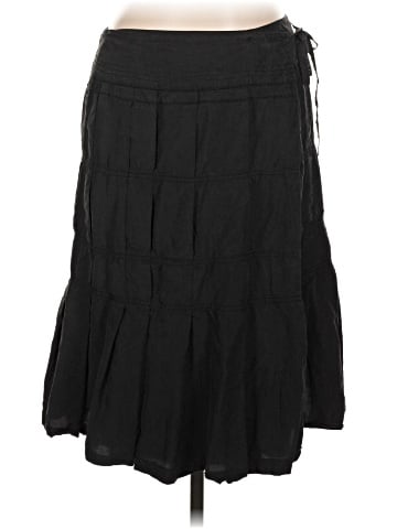 Club Monaco Silk Skirt (view 1)