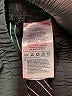 Adidas 100% Polyester Solid Black Athletic Shorts Size M - photo 4