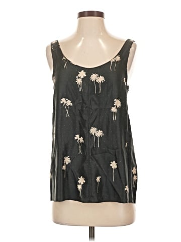 Rag & Bone Sleeveless Blouse (view 1)