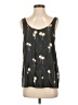 Rag & Bone Black Sleeveless Blouse Size S - photo 1