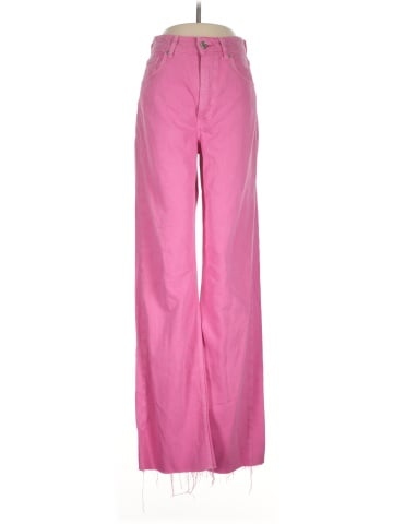 Zara Casual Pants (view 1)