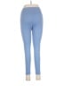 Danskin Solid Blue Active Pants Size M - photo 2
