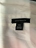 Ann Taylor Ivory Long Sleeve Button-Down Shirt Size XXL - photo 7