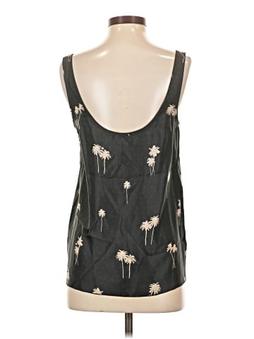 Rag & Bone Sleeveless Blouse (view 2)