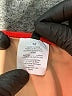 J.Crew Color Block Red One Piece Swimsuit Size 12 - photo 3