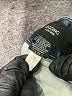 Express Jeans Stars Blue Jeans Size 12 - photo 5