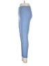 Danskin Solid Blue Active Pants Size M - photo 5