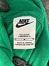 Nike Green Pullover Hoodie Size M (tall) - photo 4