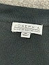 Joseph A. Black Cardigan Size M - photo 7