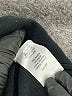 Joseph A. Black Cardigan Size M - photo 8
