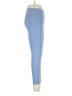 Danskin Solid Blue Active Pants Size M - photo 4