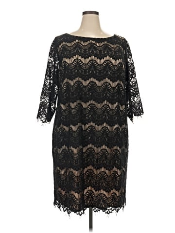 Jessica Howard Cocktail Dress (view 1)