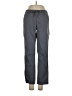 L.L.Bean Gray Casual Pants Size 2 - photo 1