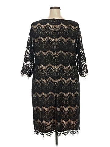 Jessica Howard Cocktail Dress (view 2)