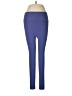 Beyond Yoga Solid Blue Active Pants Size M - photo 1