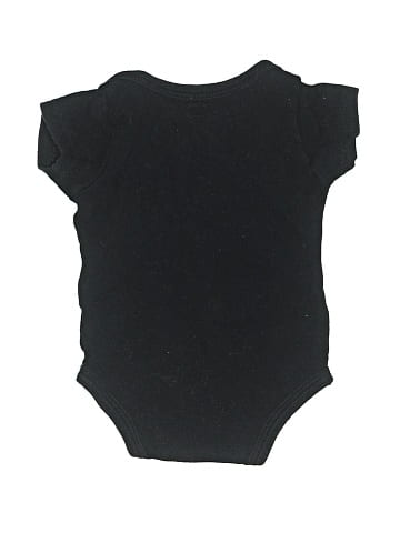 Hudson Baby Short Sleeve Onesie (view 2)
