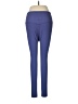 Beyond Yoga Solid Blue Active Pants Size M - photo 2
